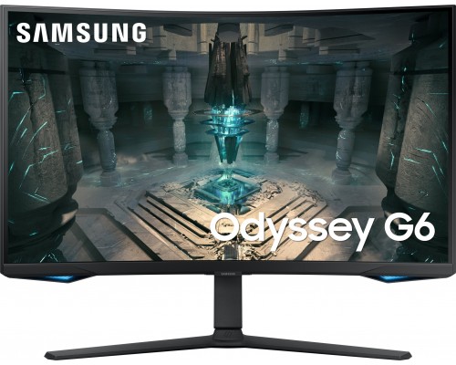 Samsung Odyssey G6 (LS32BG650EUXEN)