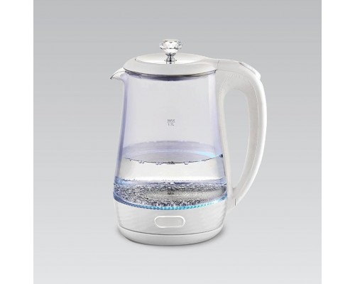 Maestro 1,7l MR-052-WHITE