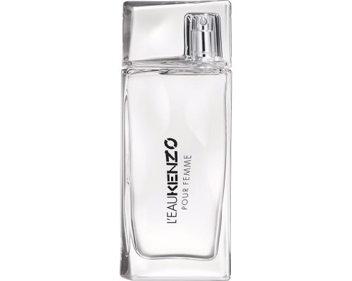 Kenzo L'Eau Kenzo Pour Femme EDT 50 ml