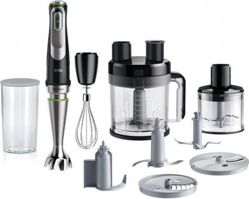 Braun MQ9195XLI