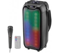 Tracer BLUETOOTH 5.0 MIKROFON PILOT LED