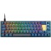 Ducky One 3 Daybreak SF Cherry MX Silent (DKON2167ST-SDEPDDBBHHC1)
