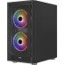 Aerocool Graphite FRGB (AEROPGSGRAPHITE-G-BK)