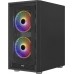 Aerocool Graphite FRGB (AEROPGSGRAPHITE-G-BK)