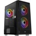 Aerocool Graphite FRGB (AEROPGSGRAPHITE-G-BK)