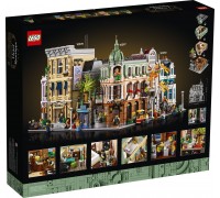 LEGO Icons™ Бутик-отель (10297)