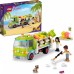 Грузовик для переработки отходов LEGO Friends (41712)