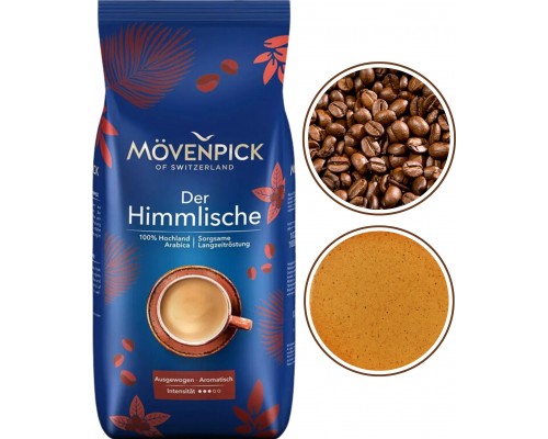Movenpick Der Himmlische 1 kg