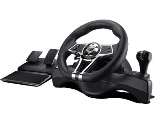 ready2gaming Hurricane Wheel Pro