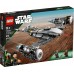 LEGO Star Wars™ Мандалорский истребитель N-1™ (75325)