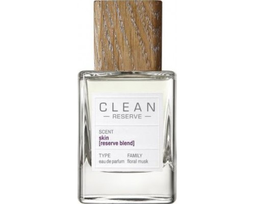 Clean Skin Reserve Blend EDP 50 ml