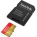 SD  SanDisk Extreme MicroSDXC 1 TB Class 10 UHS-I/U3 A2 V30 (SDSQXAV-1T00-GN6MA)