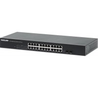 Switch Intellinet Network Solutions 561877