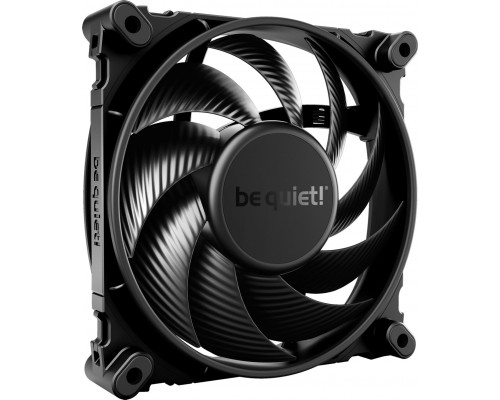be quiet! Silent Wings 4 120mm PWM high-speed Black (BL094)