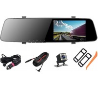 Tracer 4.5D FHD VELA (TRAKAM46937)