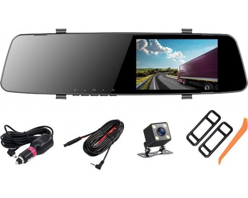 Tracer 4.5D FHD VELA (TRAKAM46937)