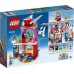 LEGO DC Super Hero Girls Harley Quinn na ratunek (41231)