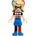 LEGO DC Super Hero Girls Harley Quinn na ratunek (41231)
