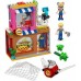 LEGO DC Super Hero Girls Harley Quinn na ratunek (41231)