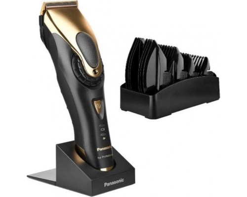 Panasonic Panasonic ER-GP84-N801 czarno-golden