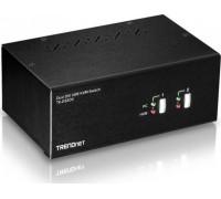 Switch TRENDnet  KVM Trendnet TK-232DV
