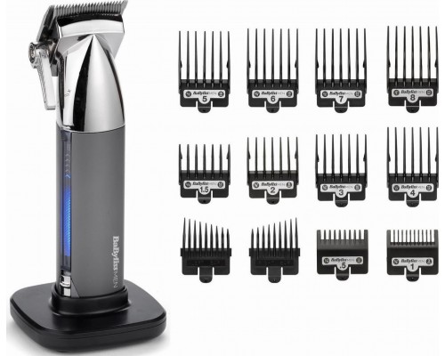 BaByliss Super X-Metal E996E