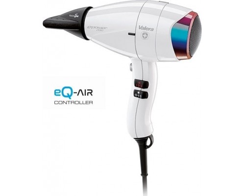 Beko VALERA ePower 2010 eQ RC D Hair dryer