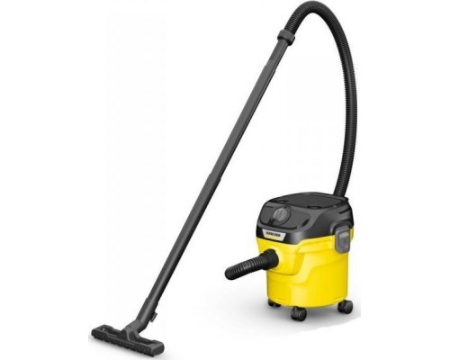 Karcher WD 1 W V-12/2/18 (1.628-401.0)