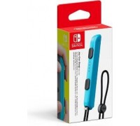 Nintenfor Nintenfor leash for Joy-Con niebieska (2511066)