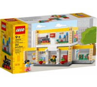 Ekskluzīvs LEGO Sklep komplekts no LEGO (40574)
