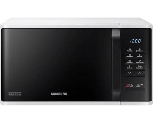Microwave Samsung MS23K3513AW/BA