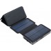 Sandberg 6-Panel 420-73 20000mAh Black