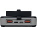 Sandberg 6-Panel 420-73 20000mAh Black