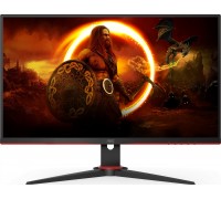 AOC 24G2SPAE/BK