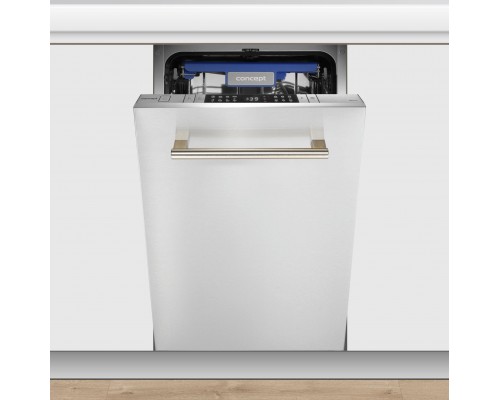 Concept for built-in MNV4745