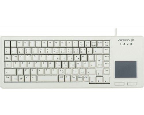 Cherry XS Touchpad Wired White US (G84-5500LUMEU-0)