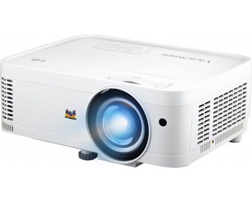 ViewSonic ViewSonic LS550WH