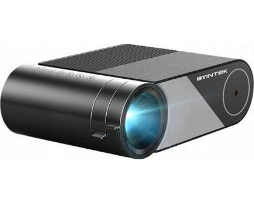 Byintek wireless BYINTEK K9 Multiscreen LCD 1920x1080p