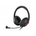 GENESIS Radon 800 Czerwony (NSG-1791)
