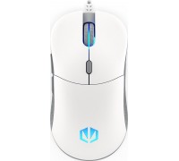 Endorfy GEM Plus Onyx White  (EY6A011)