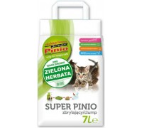 Super Benek Pinio Green herbata 7 l