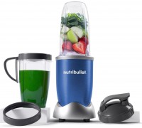 Nutribullet goblet NB907BL