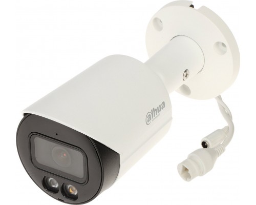 Dahua Technology IP IPC-HFW2449S-S-IL-0360B WizSense - 4 Mpx 3.6 mm