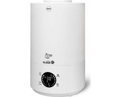 Eldom Ultrasonic humidifier Eldom NU40 atma