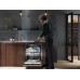 Electrolux Dishwasher EEC67310L built i