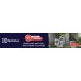 Electrolux Dishwasher EEC67310L built i