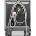 Electrolux Dishwasher EEC67310L built i