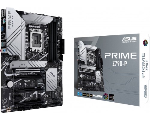 Intel Z790 Asus PRIME Z790-P