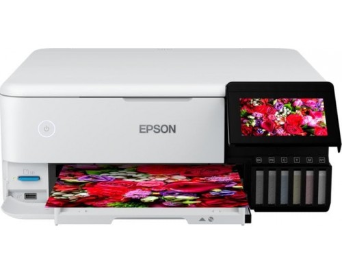 MFP Epson L8160 (C11CJ20402)
