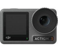 DJI Osmo Action 3 Adventure Combo black